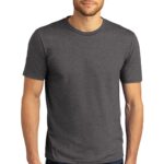 District ® Perfect Tri ® DTG Tee DM130DTG