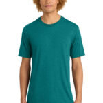 District ® Perfect Tri ® DTG Tee DM130DTG