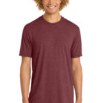 District ® Perfect Tri ® DTG Tee DM130DTG