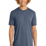 District ® Perfect Tri ® DTG Tee DM130DTG