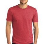 District ® Perfect Tri ® DTG Tee DM130DTG