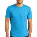 District ® Perfect Tri ® DTG Tee DM130DTG