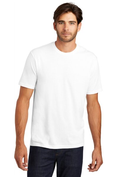 District  ®  Perfect Tri ® Tee. DM130
