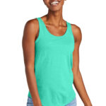 District ® Women's Perfect Tri ® Relaxed Tank DT151