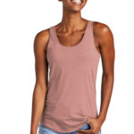 District ® Women's Perfect Tri ® Relaxed Tank DT151