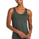 District ® Women's Perfect Tri ® Relaxed Tank DT151