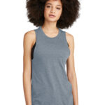 District ® Women's Perfect Tri ® Muscle Tank DT153