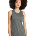District ® Women's Perfect Tri ® Muscle Tank DT153