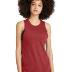 District ® Women's Perfect Tri ® Muscle Tank DT153