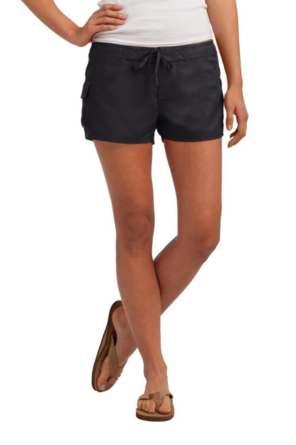 DISCONTINUED  District ®  Juniors Boardshort. DT2020