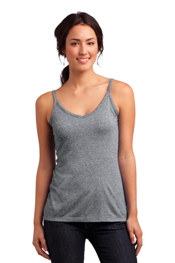 CLOSEOUT  District ®  Juniors Microburn ®  Tank. DT263