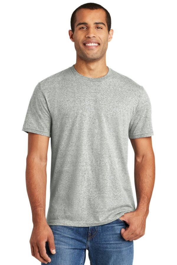 DISCONTINUED  District   ®  Astro Tee. DT365A