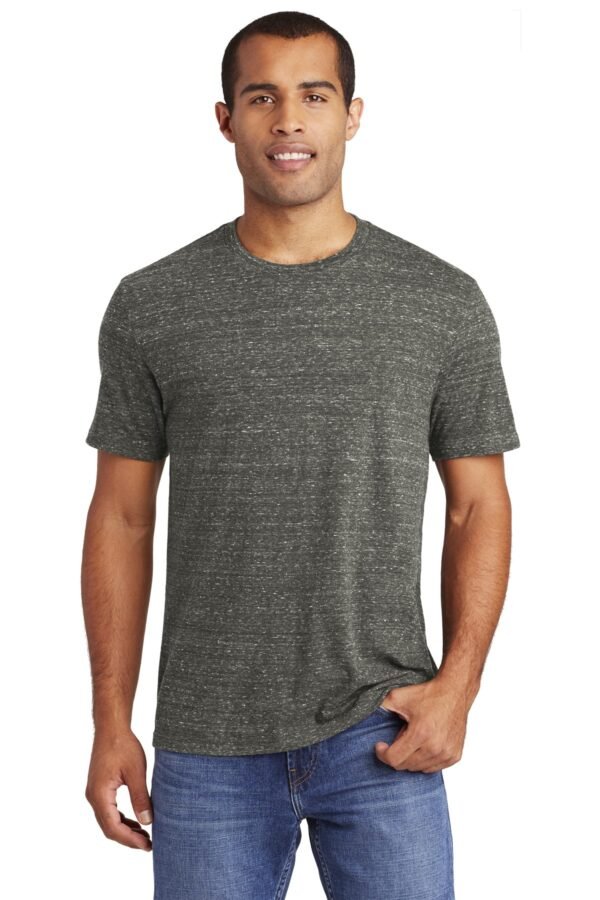 DISCONTINUED  District  ®  Cosmic Tee. DT365