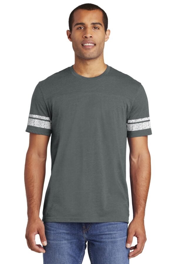 DISCONTINUED  District   ®  Game Tee. DT376