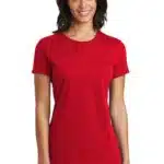 District ® Women's Very Important Tee ® . DT6002