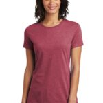 District ® Women's Very Important Tee ® . DT6002