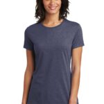 District ® Women's Very Important Tee ® . DT6002