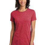District ® Women's Very Important Tee ® . DT6002