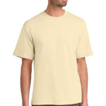 District ® Heavyweight Very Important Tee ® DT6065