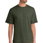 District ® Heavyweight Very Important Tee ® DT6065