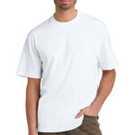 District ® Heavyweight Very Important Tee ® DT6065