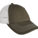 District ® Mesh Back Cap. DT607