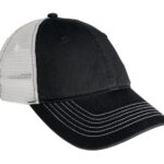 District ® Mesh Back Cap. DT607