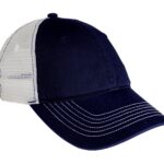 District ® Mesh Back Cap. DT607