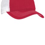 District ® Mesh Back Cap. DT607