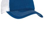 District ® Mesh Back Cap. DT607