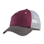 District ® Tri-Tone Mesh Back Cap DT616