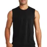 District ® V.I.T.  Muscle Tank. DT6300