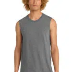 District ® V.I.T.  Muscle Tank. DT6300