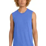 District ® V.I.T.  Muscle Tank. DT6300