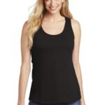 District ® Women's V.I.T.  Racerback Tank. DT6302