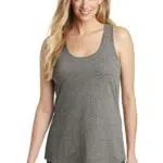 District ® Women's V.I.T.  Racerback Tank. DT6302