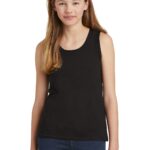 District ® Girls V.I.T.  Tank. DT6303YG
