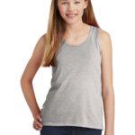 District ® Girls V.I.T.  Tank. DT6303YG