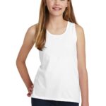 District ® Girls V.I.T.  Tank. DT6303YG