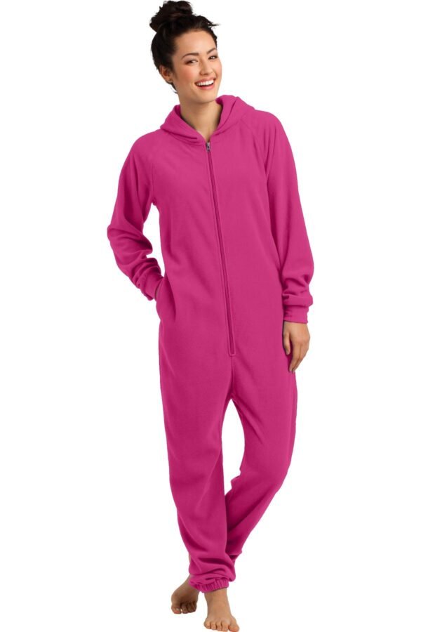 DISCONTINUED  District ®  Fleece Lounger. DT900