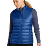 Eddie Bauer ® Women's Quilted Vest EB513