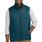 Eddie Bauer ® Packable Quilted Vest EB516