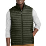 Eddie Bauer ® Packable Quilted Vest EB516