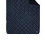 Eddie Bauer ® Quilted Insulated Fleece Blanket EB751