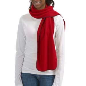 DISCONTINUED  Port Authority ®  R-Tek ®  Fleece Scarf.  FS01