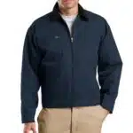 CornerStone ® Tall Duck Cloth Work Jacket. TLJ763