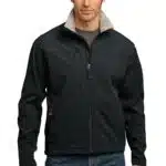 Port Authority ® Tall Glacier ® Soft Shell Jacket. TLJ790