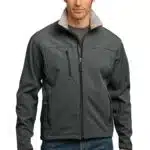 Port Authority ® Tall Glacier ® Soft Shell Jacket. TLJ790
