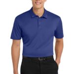 Port Authority ® Tall Silk Touch Performance Polo. TLK540