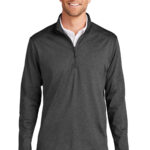 Port Authority ® C-FREE ® Double Knit 1/4-Zip K880